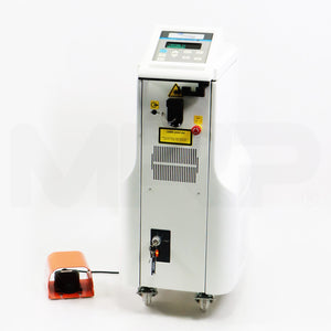 2005 NewStar CoolTouch CT EV Laser Skin Rejuvenation System