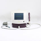 2017 Viveve Console S Non-Surgical Cryogen RF Collagen Rejuvenation System
