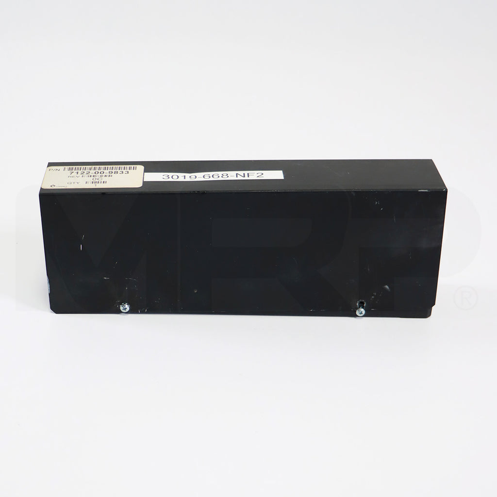 Candela Syneron Picoway Seed Assembly 7122-00-9833 1pc