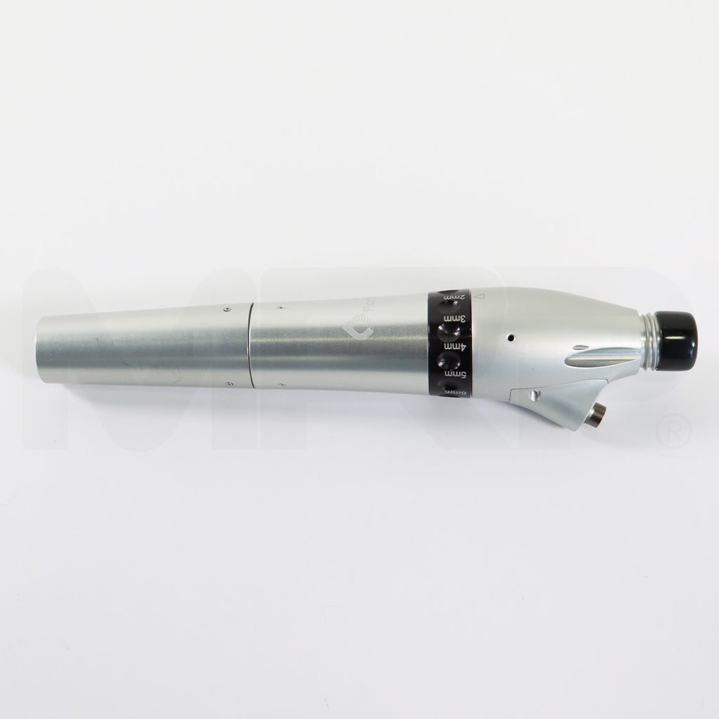 Candela PicoWay 532/1064nm Zoom Handpiece Pigment Tattoo Removal Variable HP