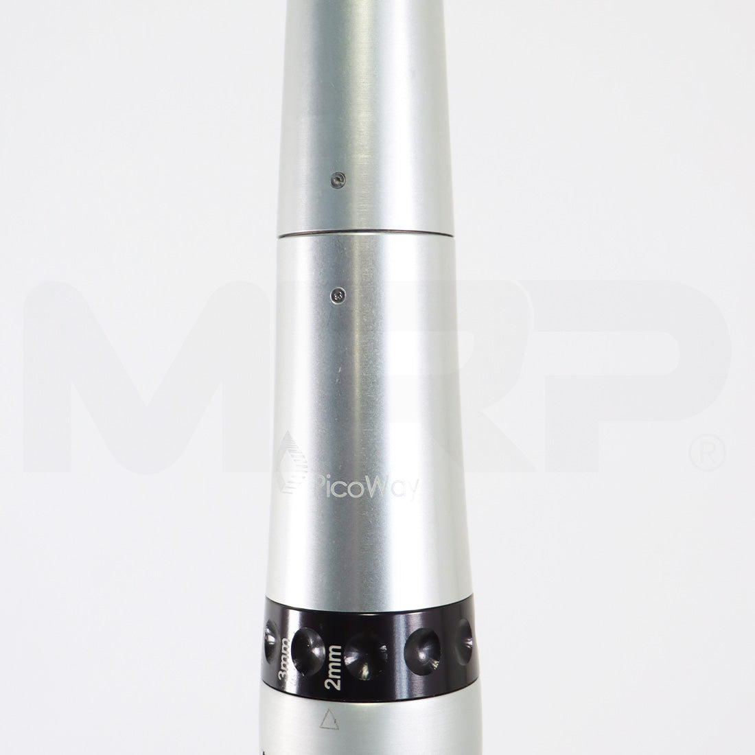 Candela PicoWay 532/1064nm Zoom Handpiece Pigment Tattoo Removal Variable HP