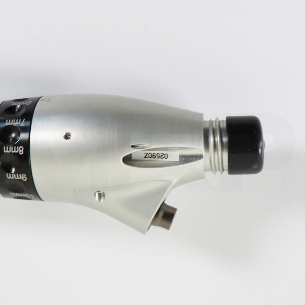 Candela PicoWay 532/1064nm Zoom HP Handpiece Pigment Tattoo Removal Variable