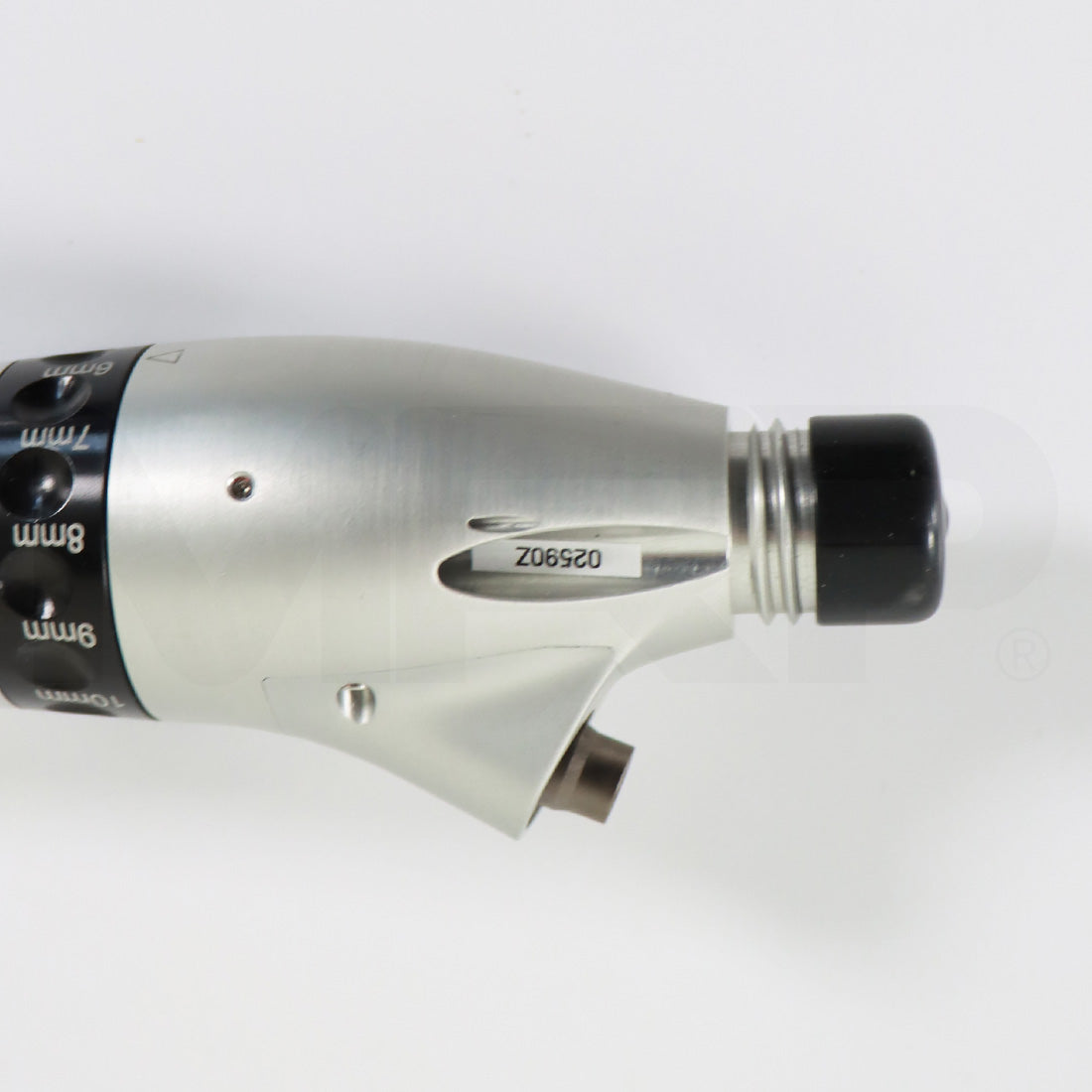 Candela PicoWay 532/1064nm Zoom HP Handpiece Pigment Tattoo Removal Variable