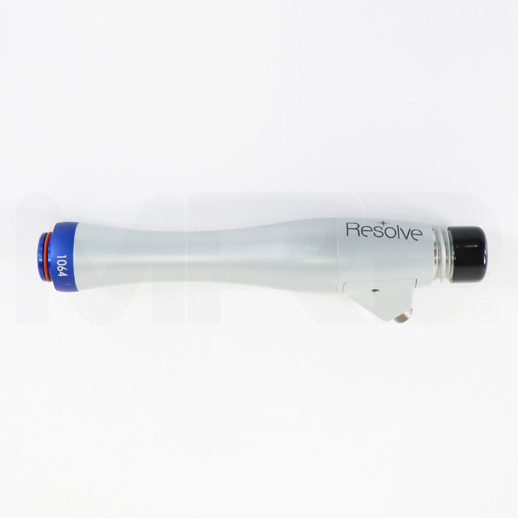 Candela PicoWay Resolve 1064nm HP Handpiece Parts As-Is