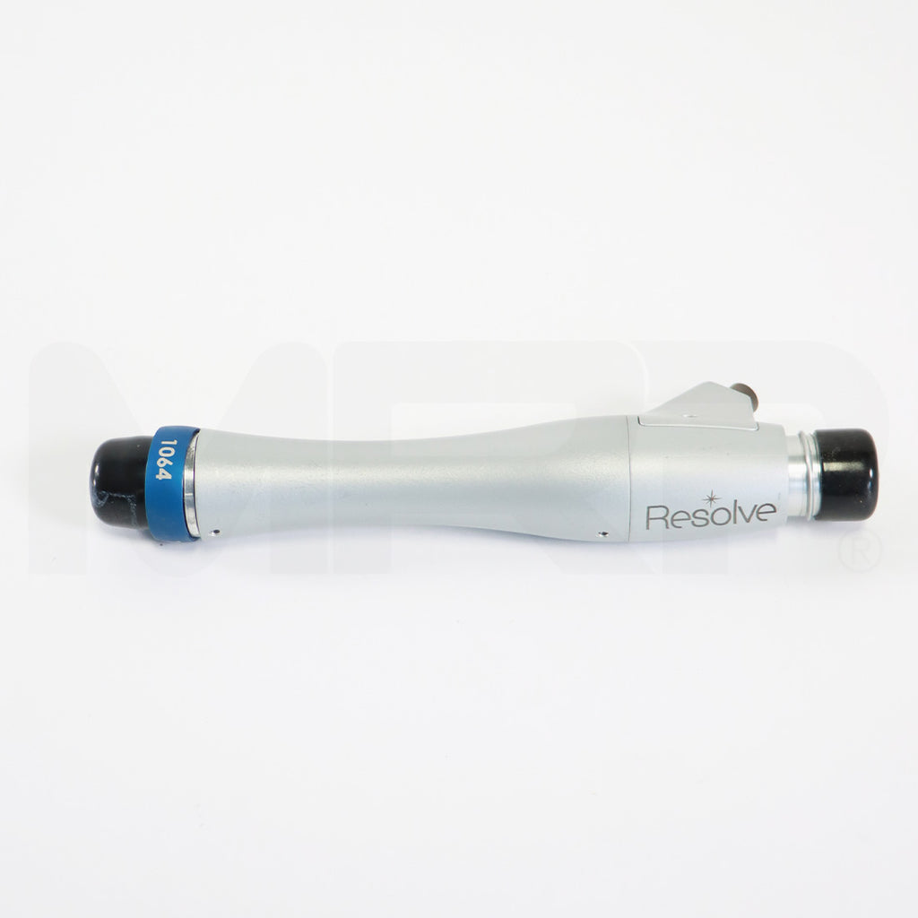 Candela PicoWay Resolve 1064nm Handpiece HP Parts As-Is