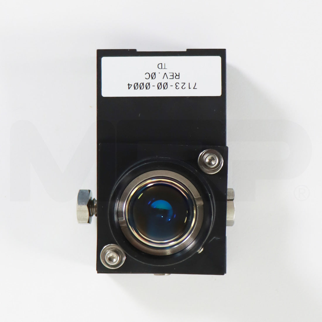 Candela Picoway Resonator Optic 7123-00-0004
