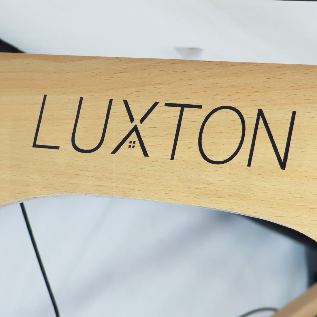 Luxton Home Premium Black Massage Table 3 Section