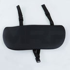 Luxton Home Premium Black Massage Table 3 Section