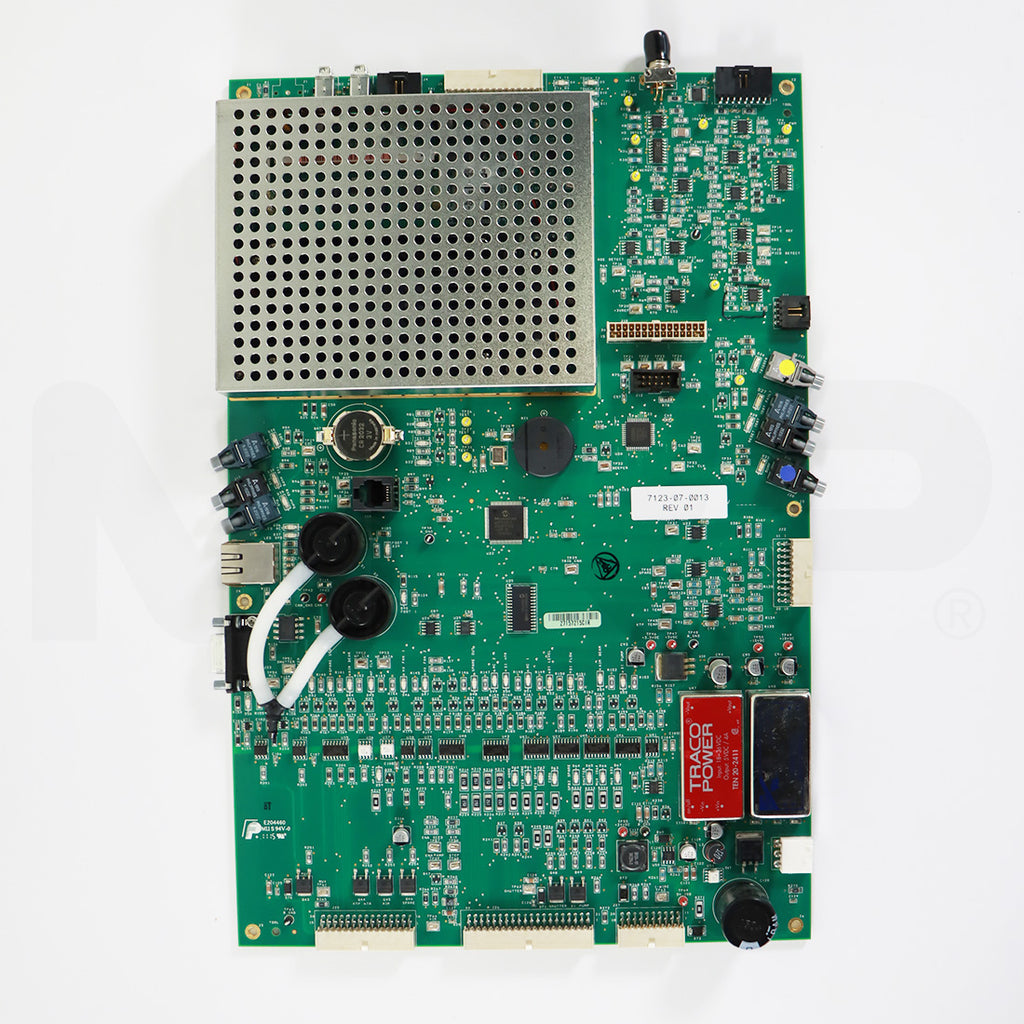 Candela Syneron Picoway CPU PCB Board 7123-07-0013 Rev 01