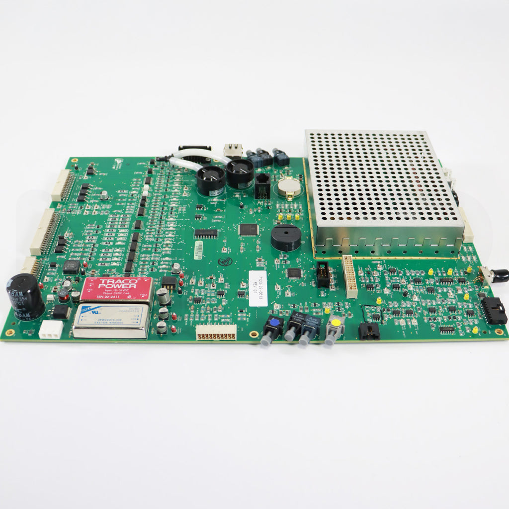 Candela Syneron Picoway CPU PCB Board 7123-07-0013 Rev 01
