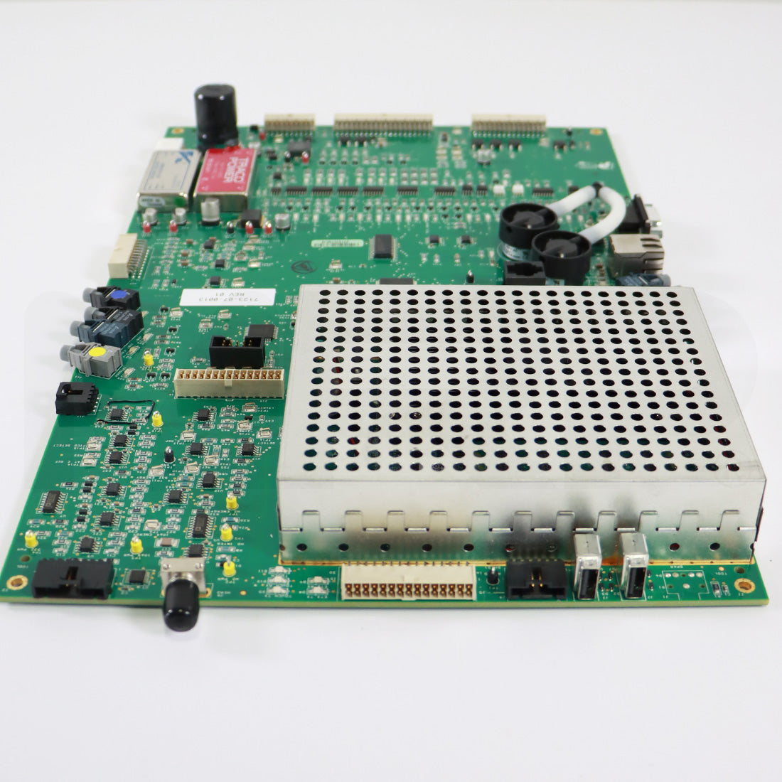 Candela Syneron Picoway CPU PCB Board 7123-07-0013 Rev 01