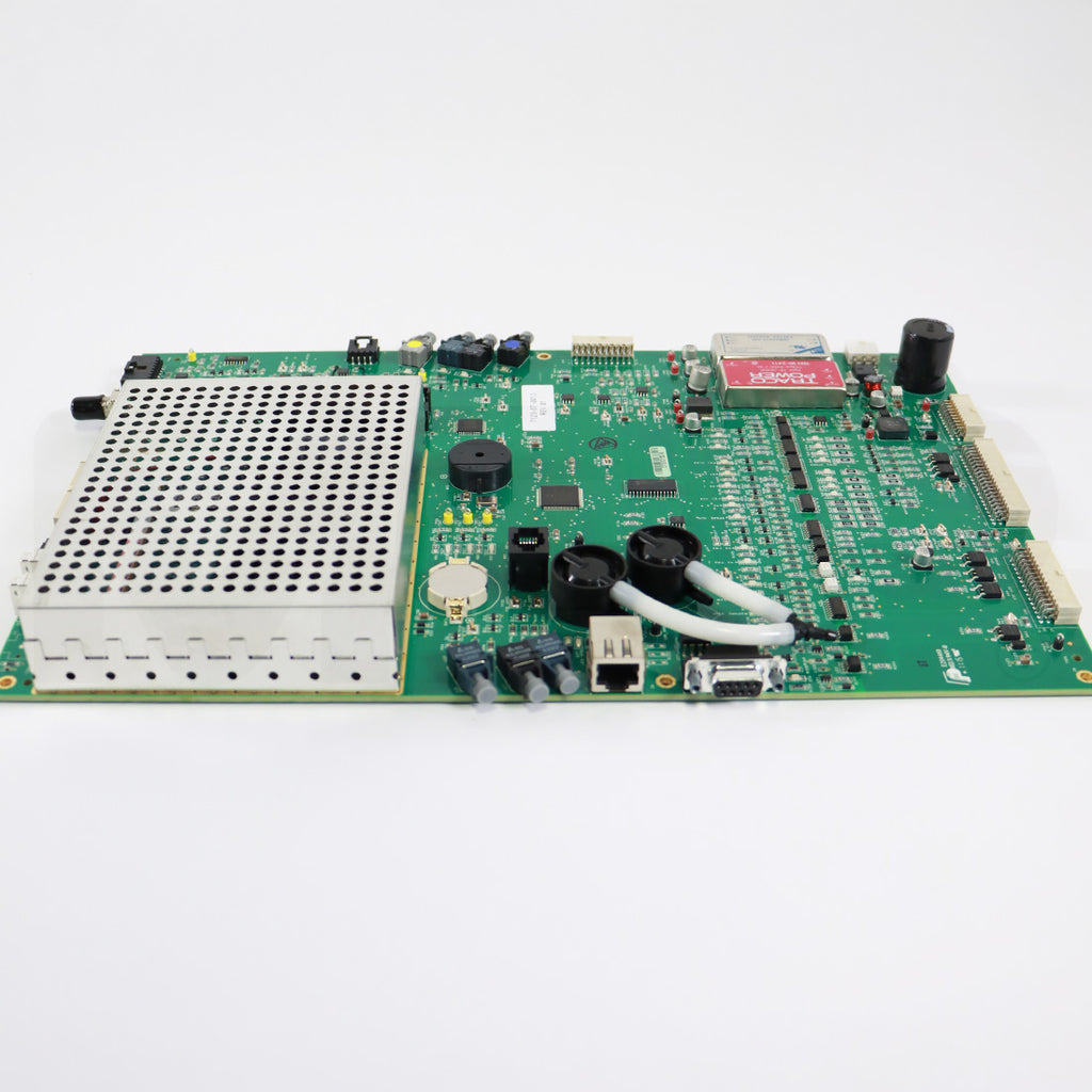Candela Syneron Picoway CPU PCB Board 7123-07-0013 Rev 01
