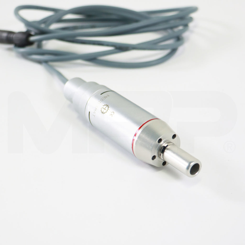 Medicamat NeoGraft Punch Handpiece HP Parts As-Is