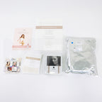 Vivace Experience Kit Microneedling Post Care Kit Boost Serum Tips Pamphlets
