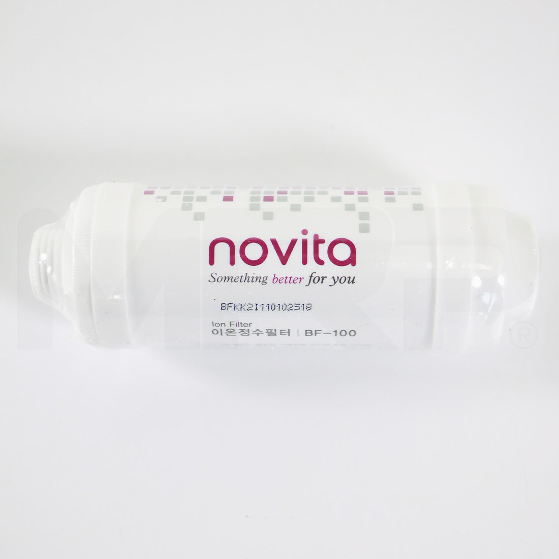 Novita Bidet Ionic Water Filter Single BFKK2I11012518