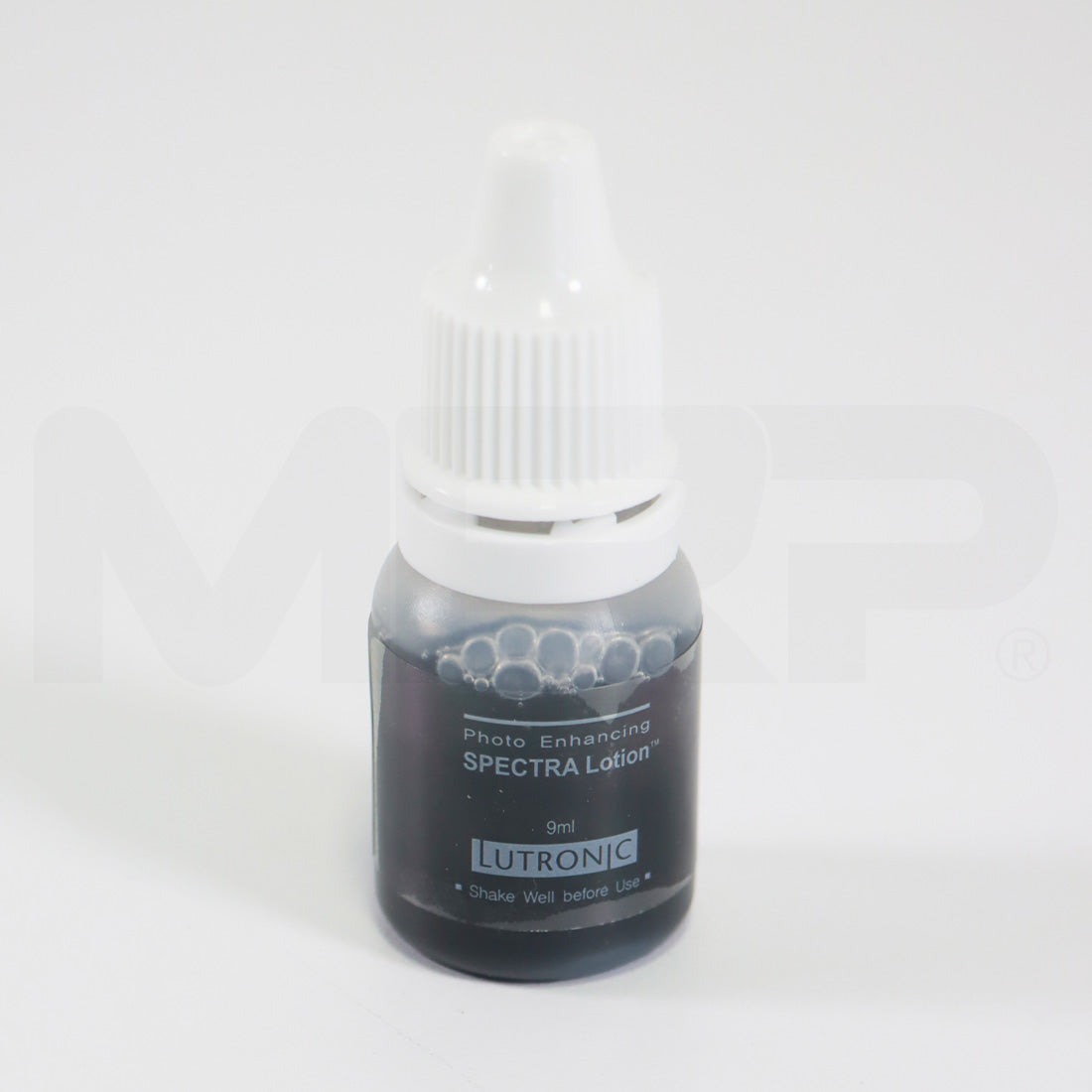Lutronic Spectra Lotion Carbon Laser Peel SpectraPeel Solution 9ml 7 Bottles