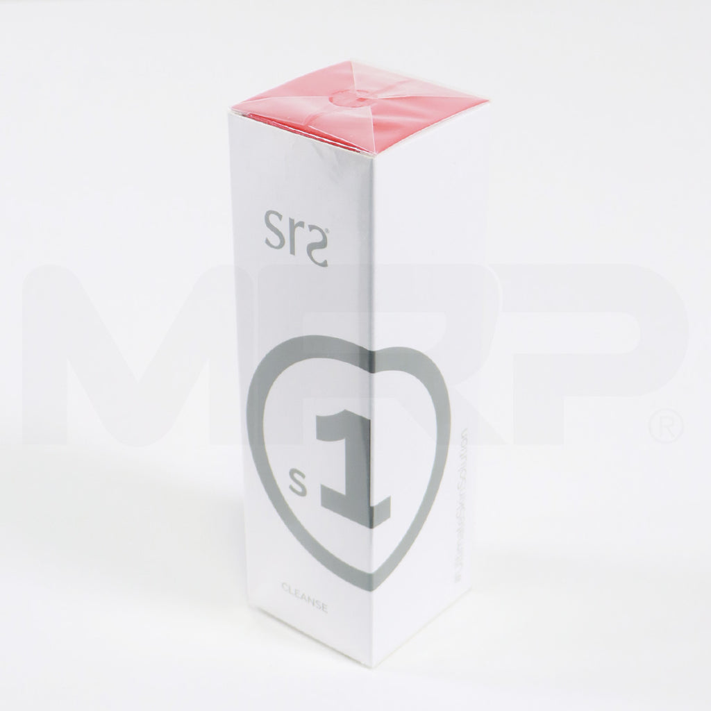 EMA Aesthetics Global SRS S1 Cleanse EXP 09/2024