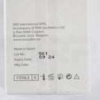 EMA Aesthetics Global SRS S1 Cleanse EXP 09/2024