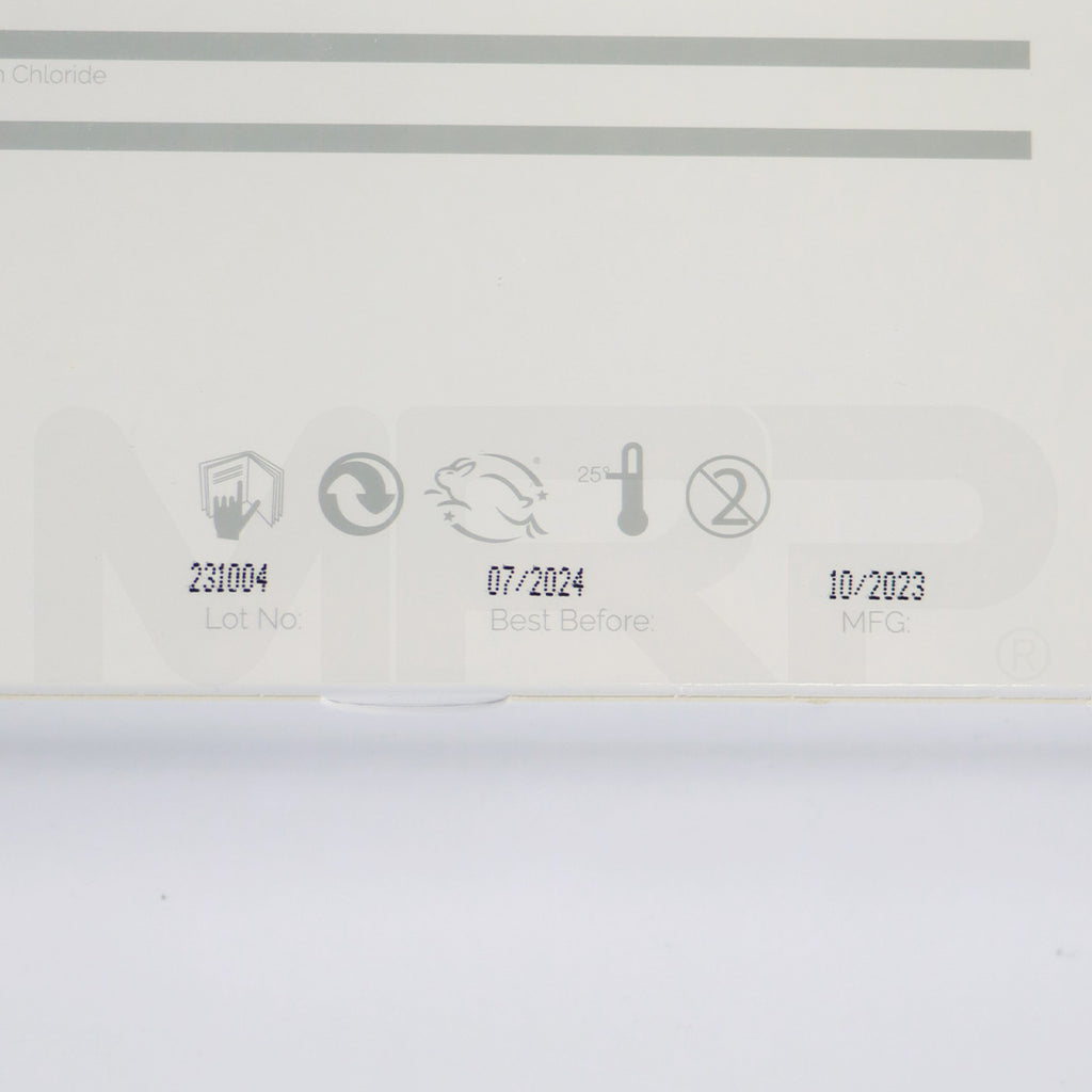 EMA Aesthetics Global SRS VibroX Pod Microdermabrasion Capsule 6 Pack EXP 07/2024