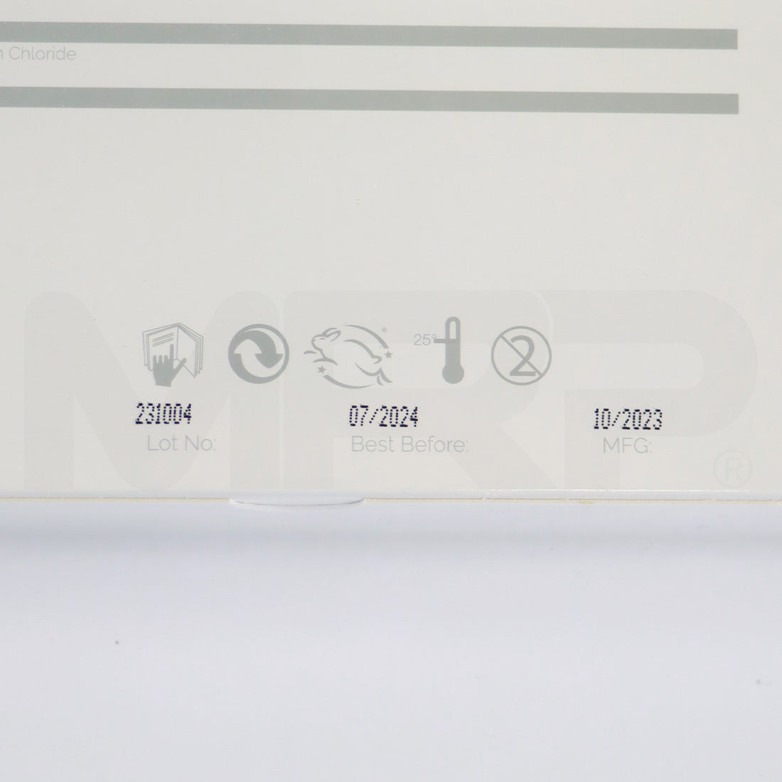 EMA Aesthetics Global SRS VibroX Pod Microdermabrasion Capsule 6 Pack EXP 07/2024