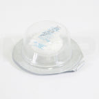 EMA Aesthetics Global SRS VibroX Pod Microdermabrasion Capsule 4 Pack EXP 07/2024