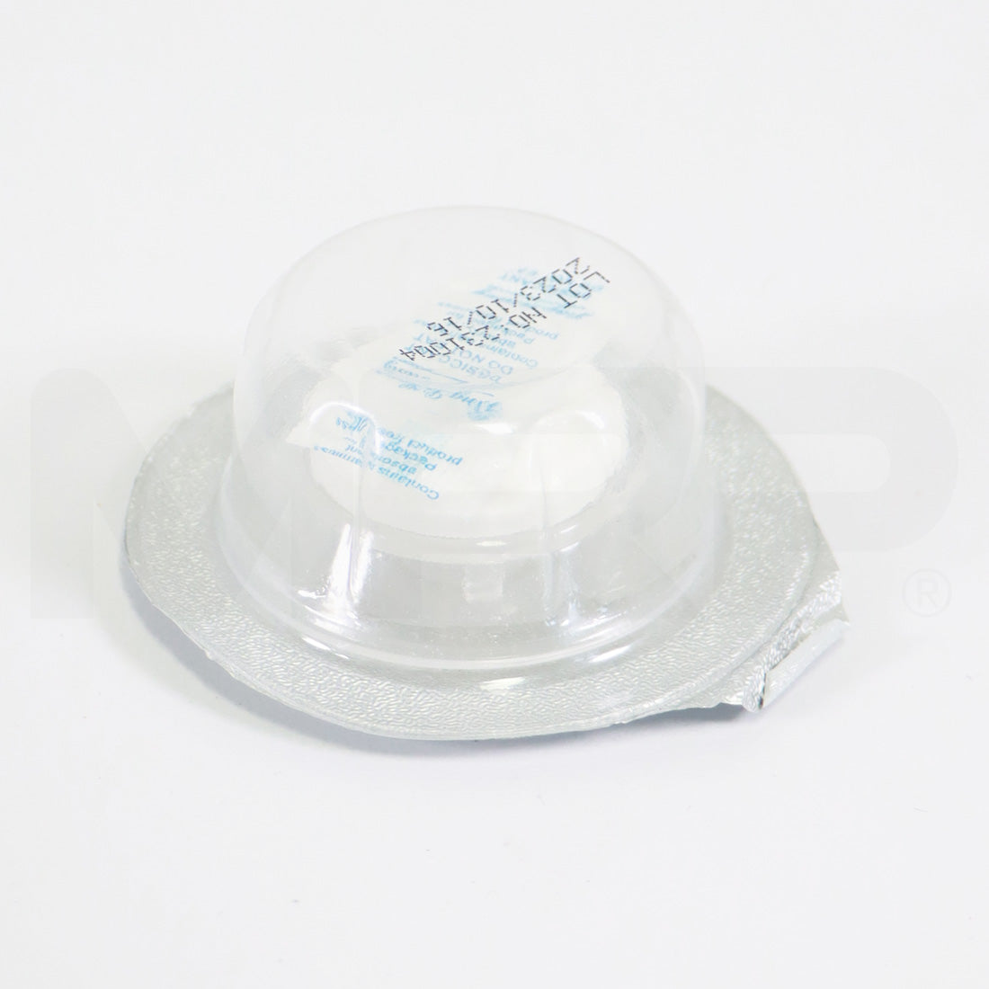EMA Aesthetics Global SRS VibroX Pod Microdermabrasion Capsule 4 Pack EXP 07/2024