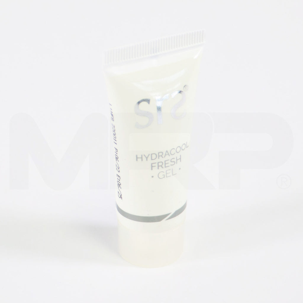EMA Aesthetics Global SRS Hydracool Fresh Gel EXP 06/25, Single