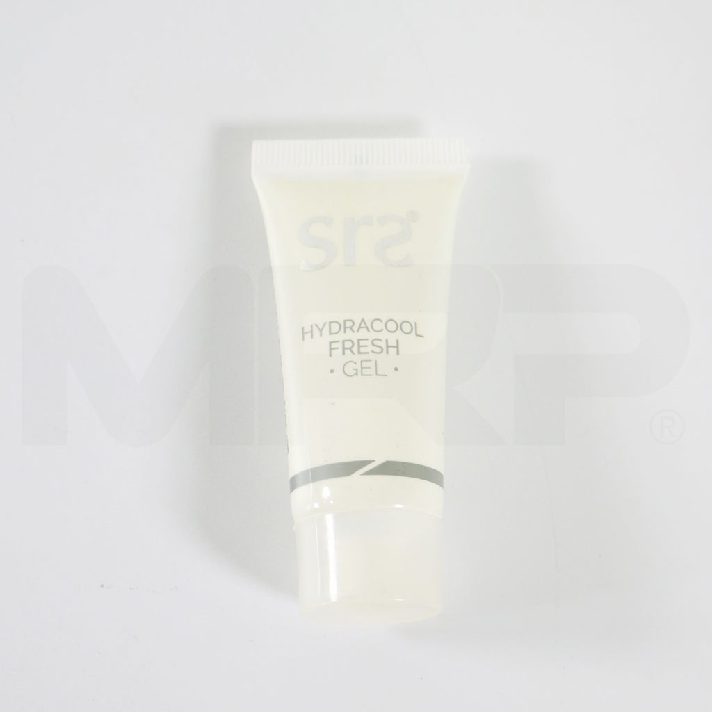 EMA Aesthetics Global SRS Hydracool Fresh Gel EXP 06/25, Single