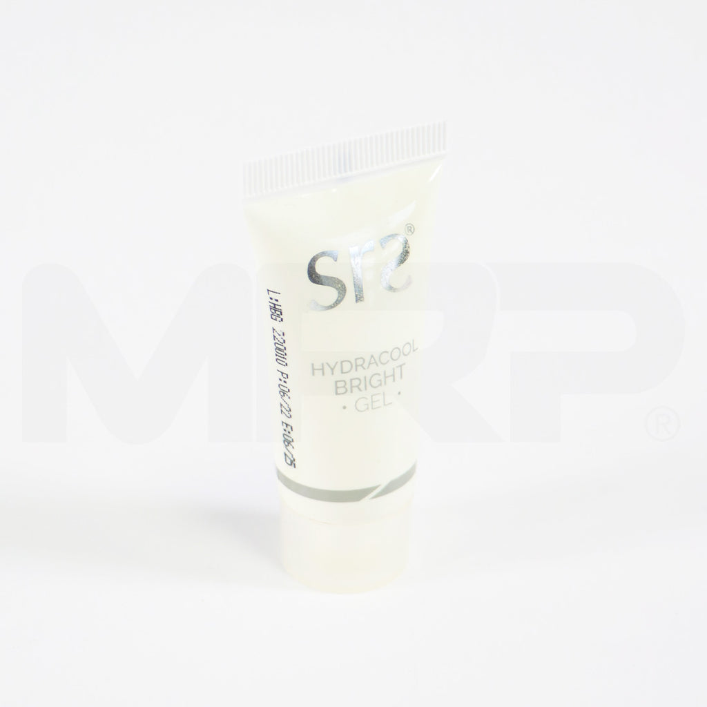 EMA Aesthetics Global SRS Hydracool Bright Gel EXP 06/25, Single