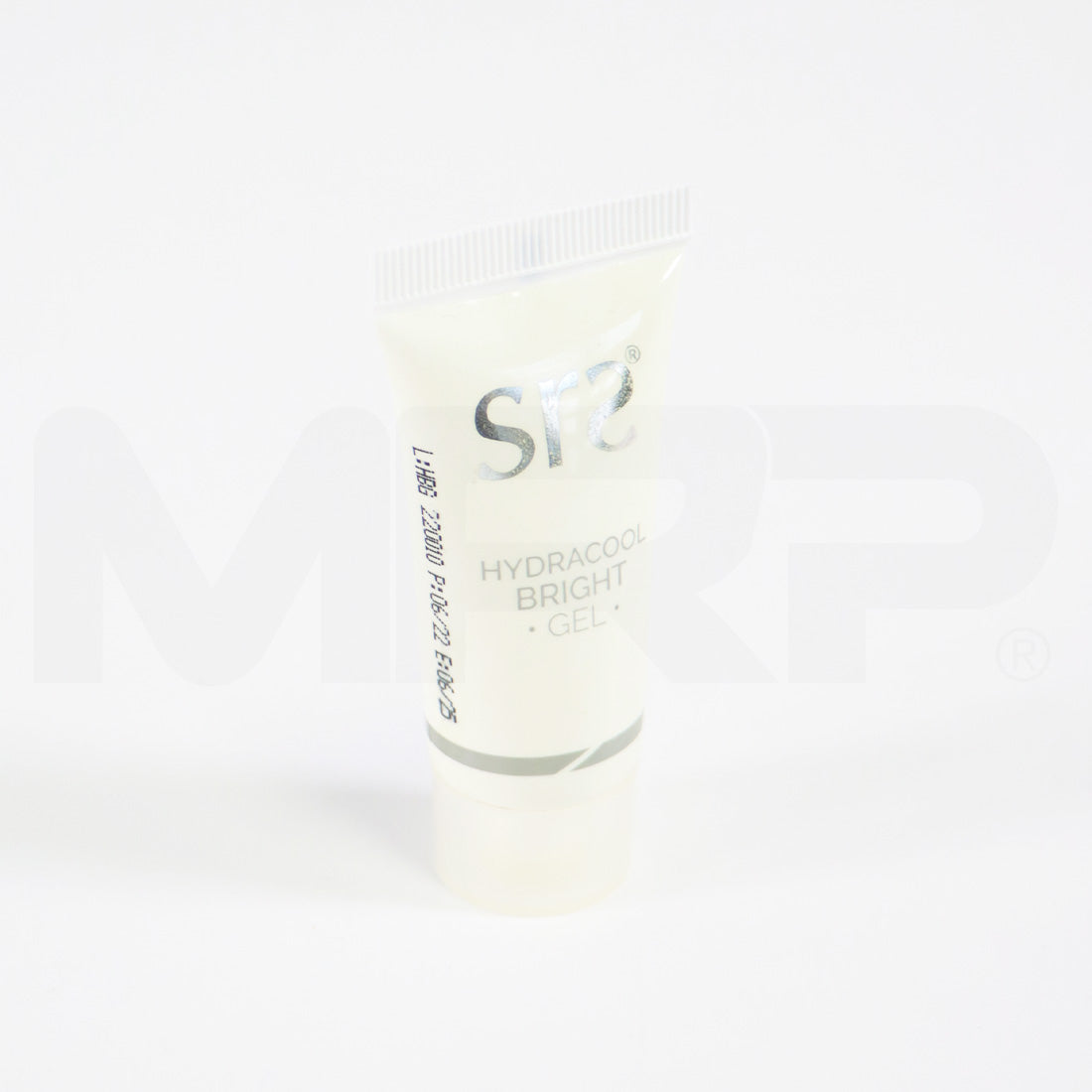 EMA Aesthetics Global SRS Hydracool Bright Gel EXP 06/25, Single
