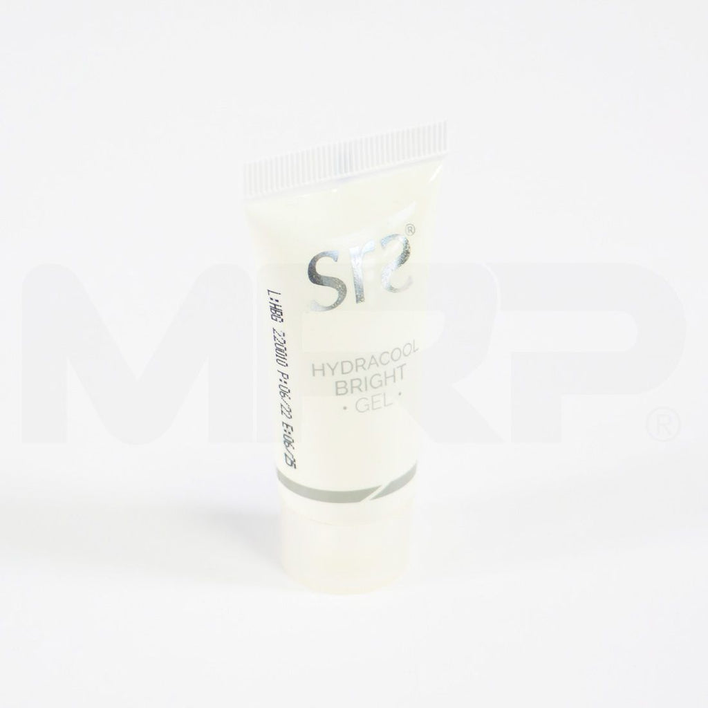 Ema Aesthetics SRS HydraCool Bright Gel Kit EXP 06/2025, 6 Tubes