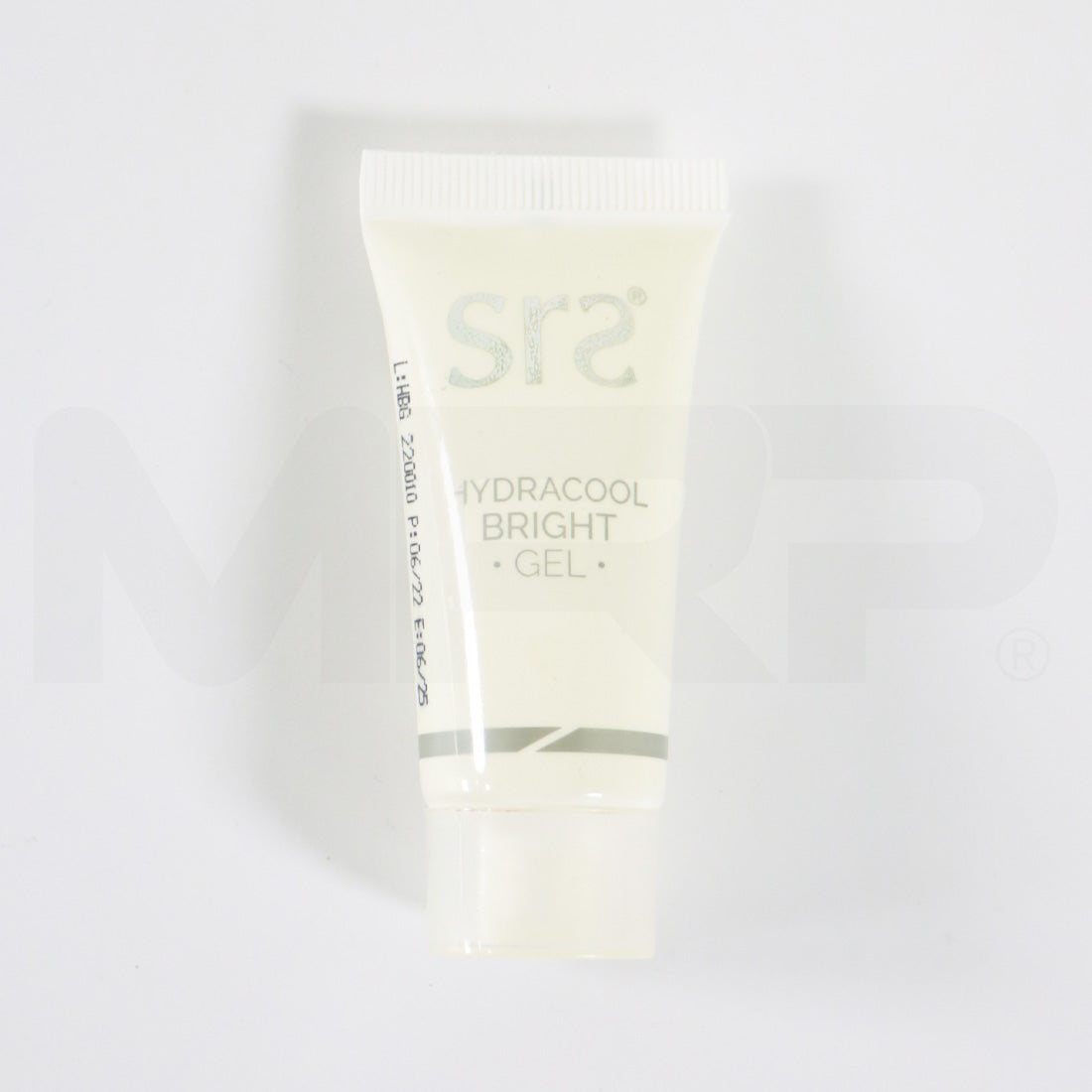 EMA Aesthetics Global SRS Hydracool Bright Gel EXP 06/25, Single