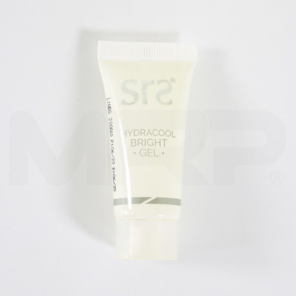 Ema Aesthetics SRS HydraCool Bright Gel Kit EXP 06/2025, 6 Tubes