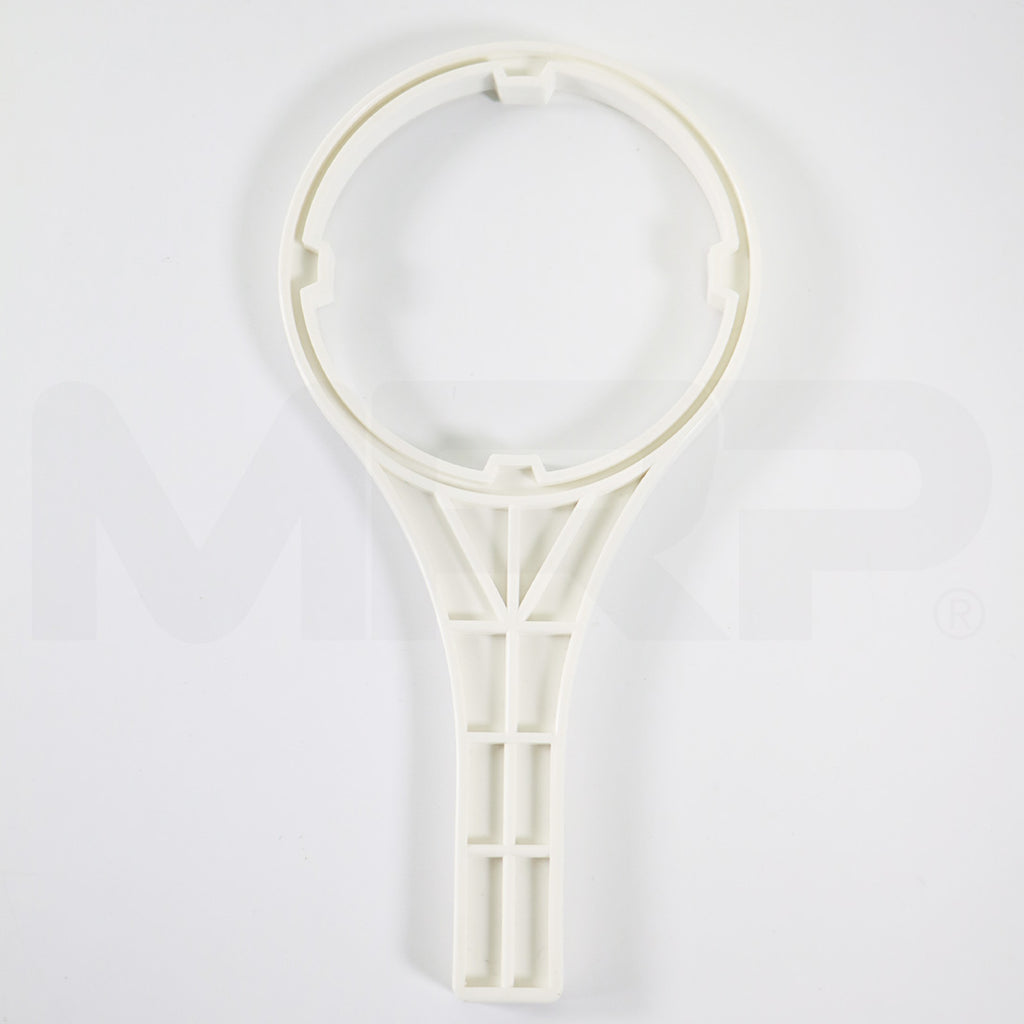 Filter Housing Tightening Loosening Wrench White 1pc