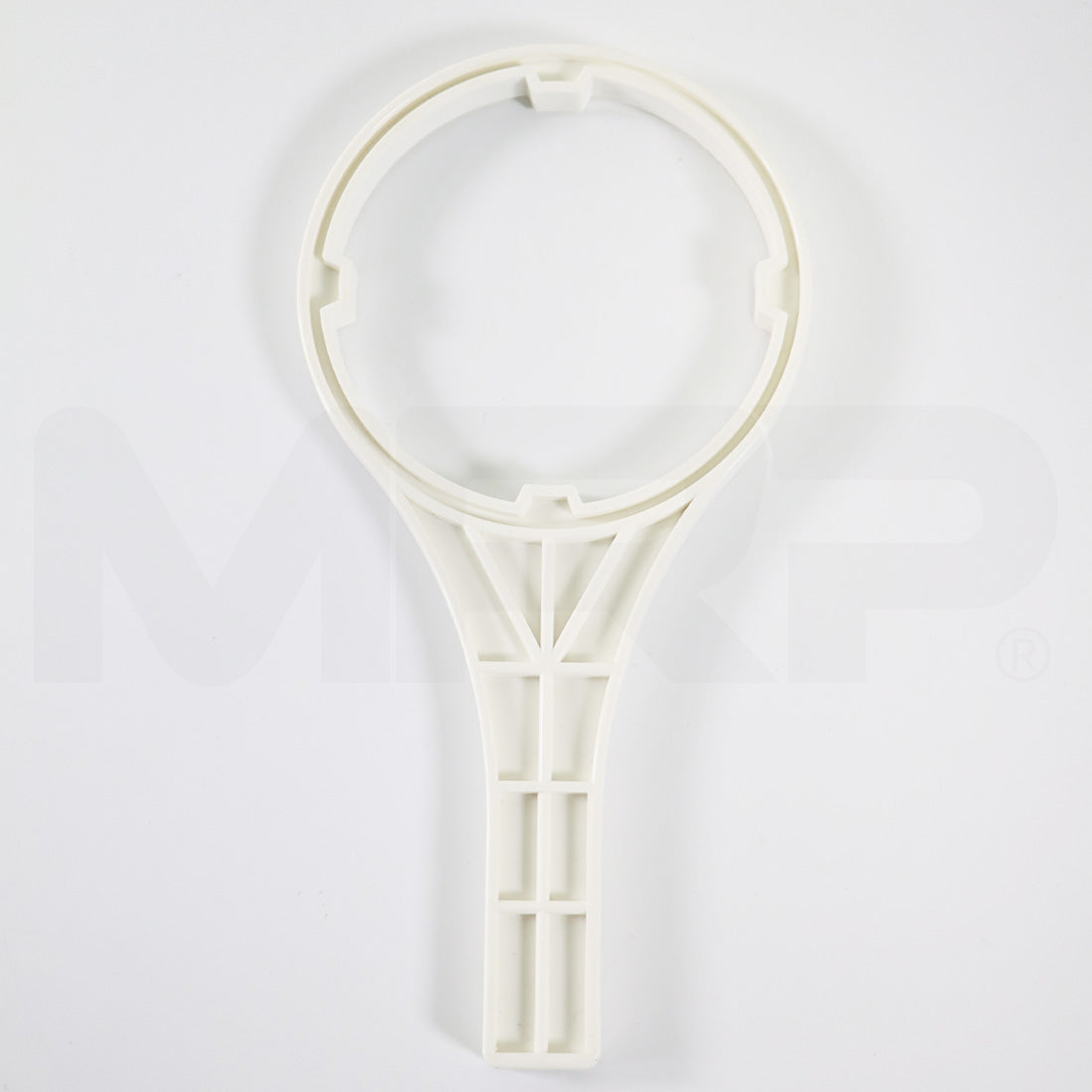 Filter Housing Tightening Loosening Wrench White 1pc