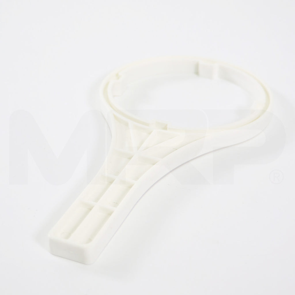 Filter Housing Tightening Loosening Wrench White 1pc