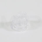 Edge Systems Hydropeel Large Clear Tip 74111-15 Hydrafacial Lot x5 Pcs