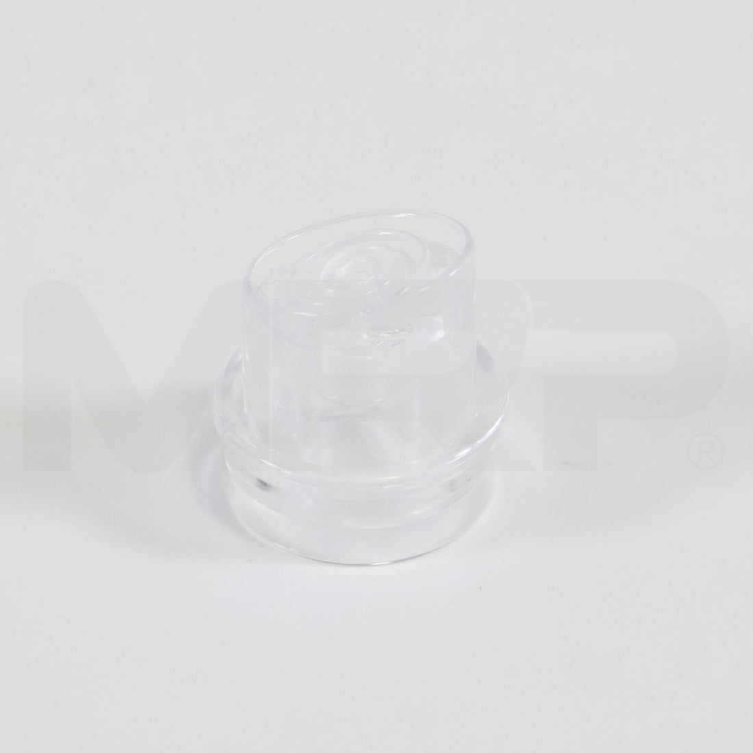 Edge Systems Hydropeel Large Clear Tip 74111-15 Hydrafacial Lot x5 Pcs