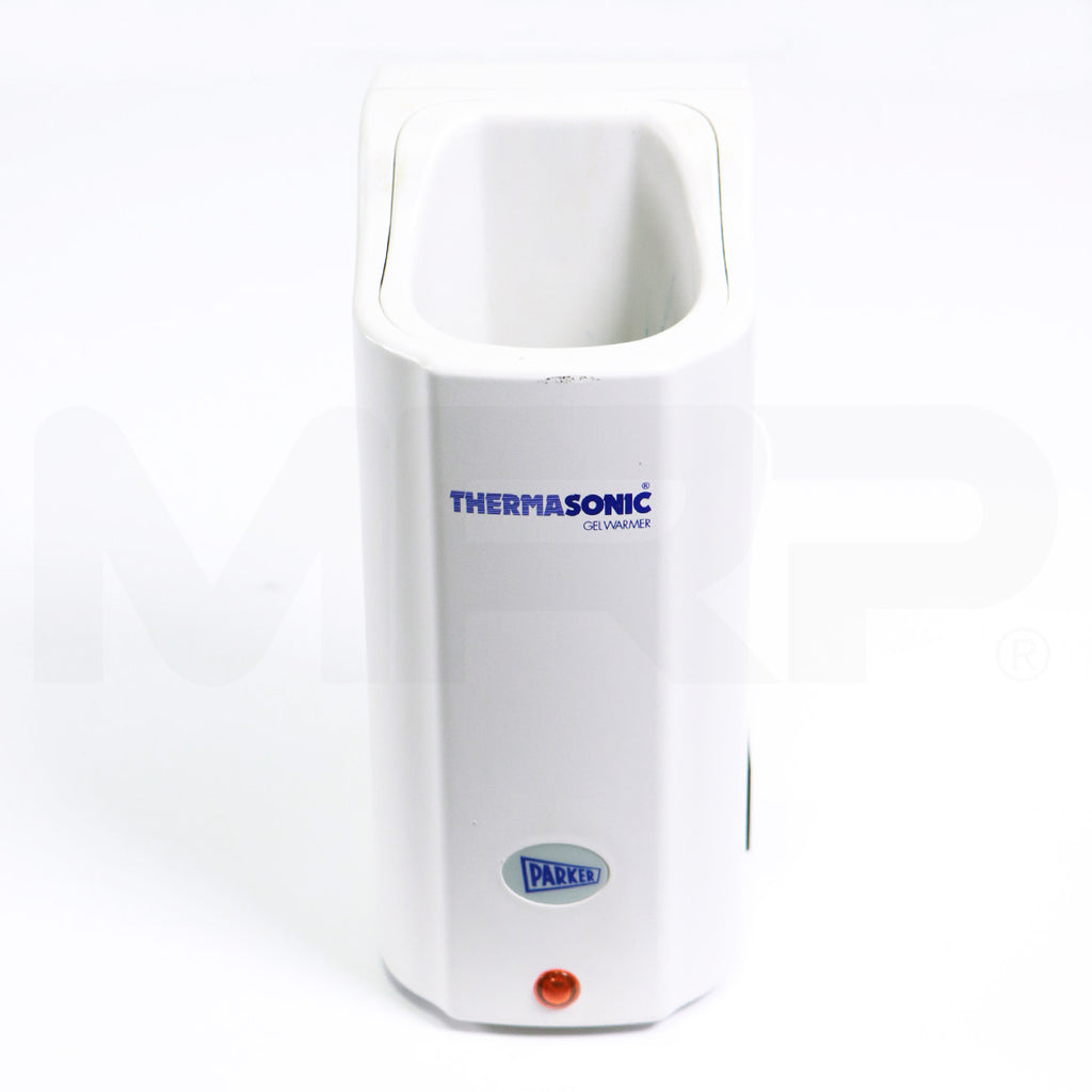 Thermasonic Single Bottle Gel Warmer Machine 104°F 82-01