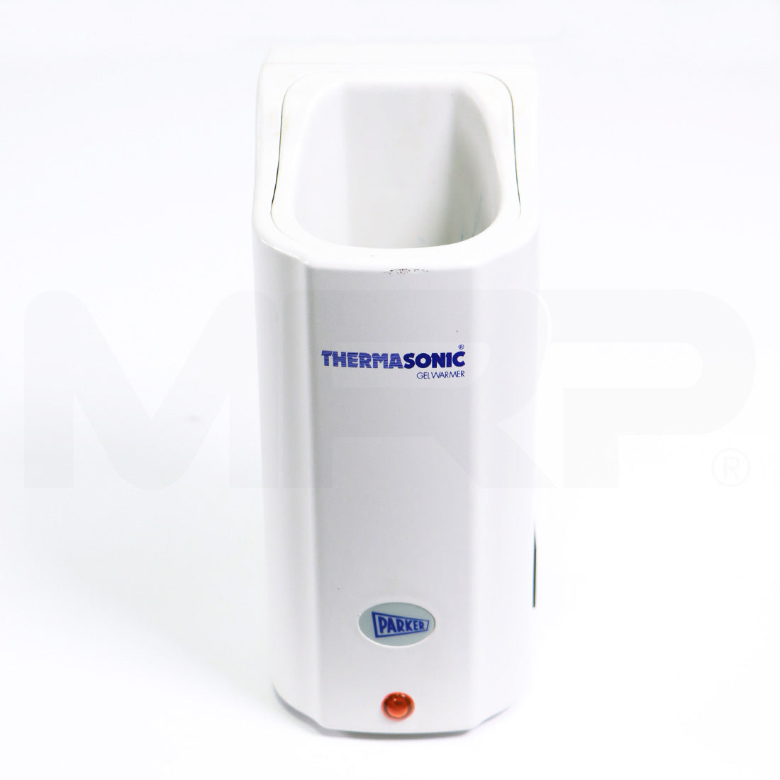 Thermasonic Single Bottle Gel Warmer Machine 104°F 82-01