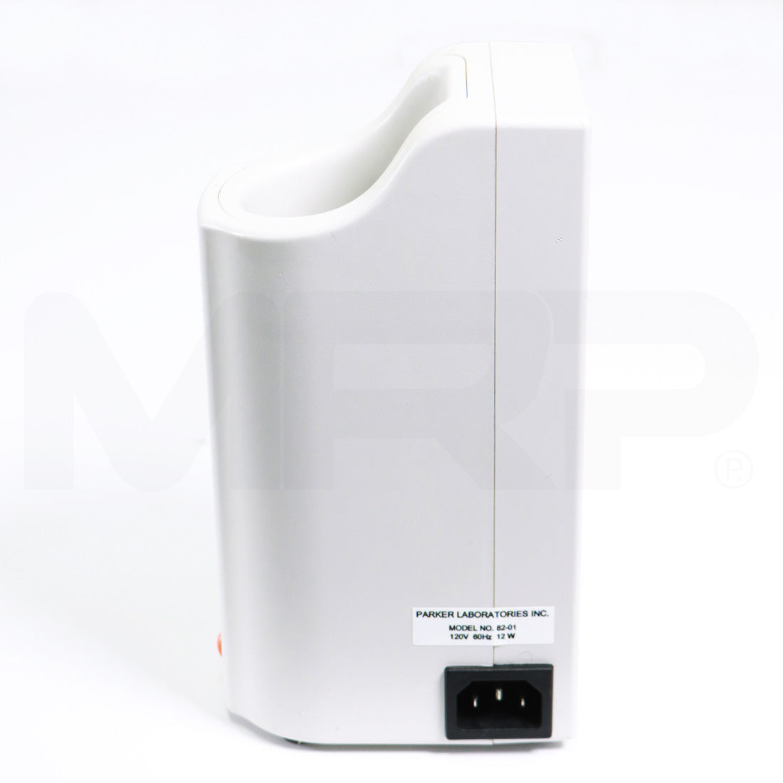 Thermasonic Single Bottle Gel Warmer Machine 104°F 82-01