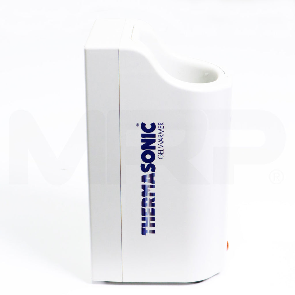 Thermasonic Single Bottle Gel Warmer Machine 104°F 82-01