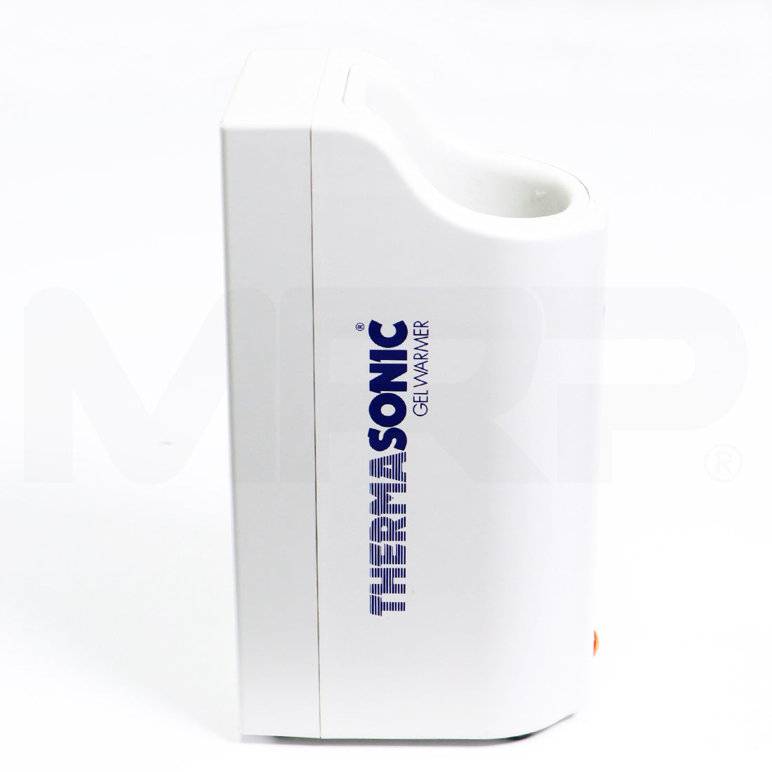 Thermasonic Single Bottle Gel Warmer Machine 104°F 82-01