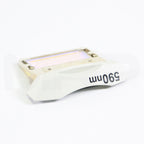 Lumenis M22 IPL Handpiece 590nm Wavelength Orange Tint Filter LB-003809 - Parts As-Is