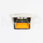 Lumenis M22 Universal IPL Handpiece Filter 560nm LB-003808 - Parts As-Is
