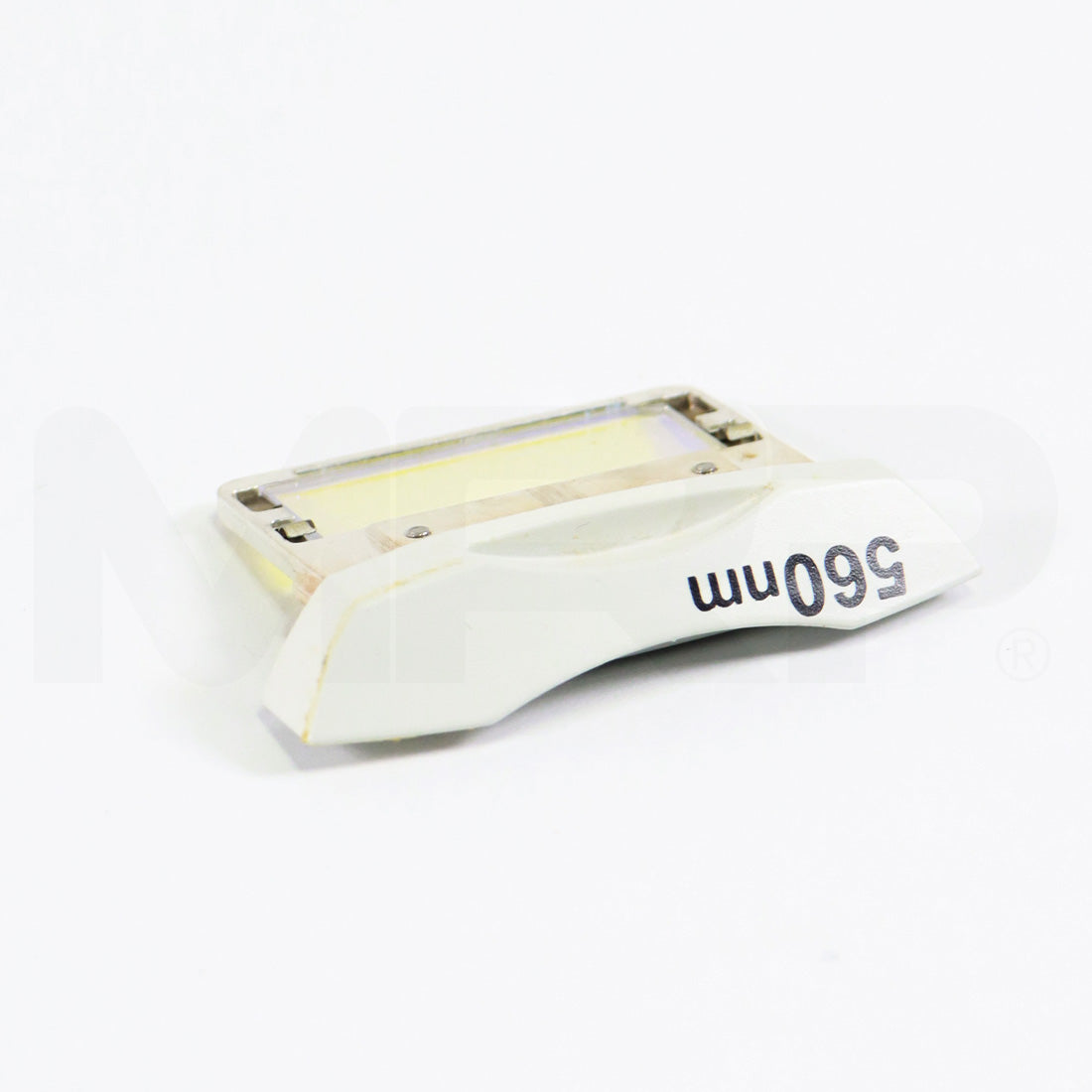 Lumenis M22 Universal IPL Handpiece Filter 560nm LB-003808 - Parts As-Is