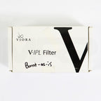 Viora V-IPL Filter HR 755nm LB4000-6 - Parts As-Is