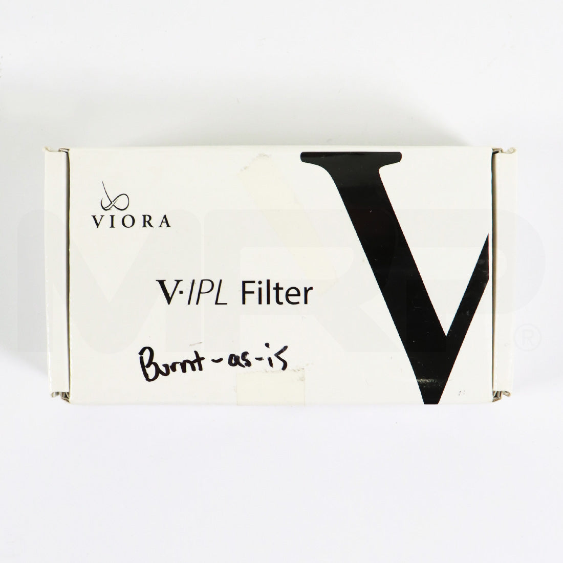 Viora V-IPL Filter HR 755nm LB4000-6 - Parts As-Is