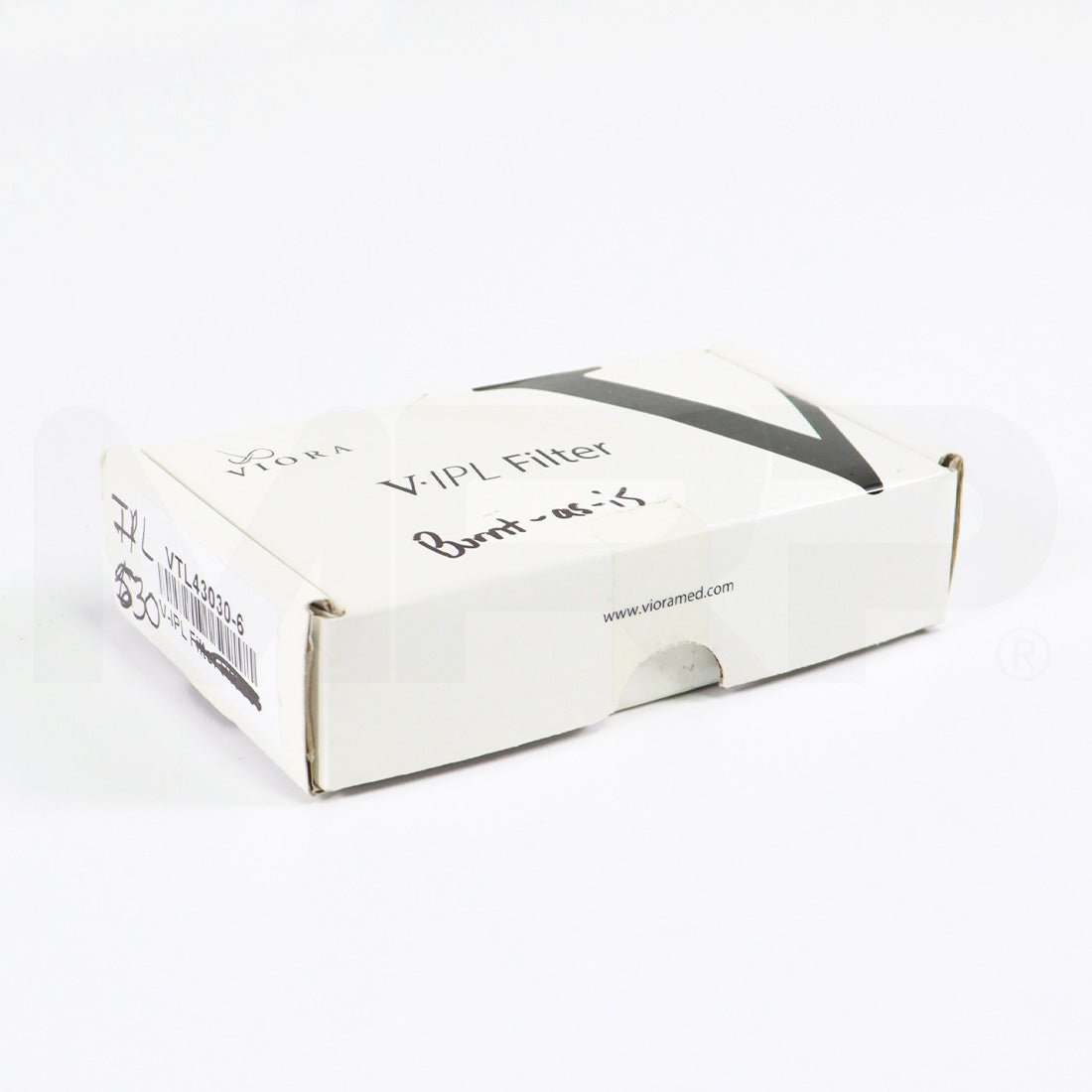 Viora V-IPL Filter HR 755nm LB4000-6 - Parts As-Is