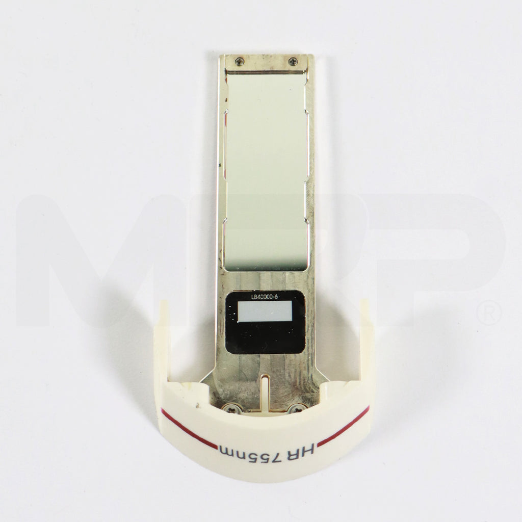 Viora V-IPL Filter HR 755nm LB4000-6 - Parts As-Is